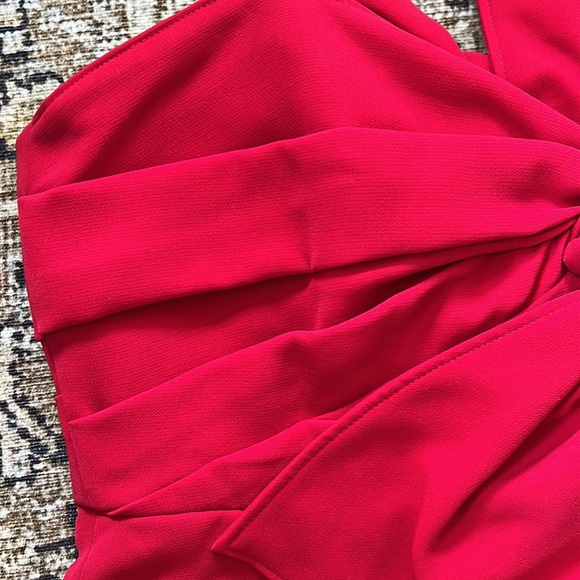 Club Monaco sexy dress - Picture 5 of 8